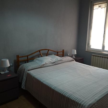 Casa Marzia Daire La Spezia Dış mekan fotoğraf