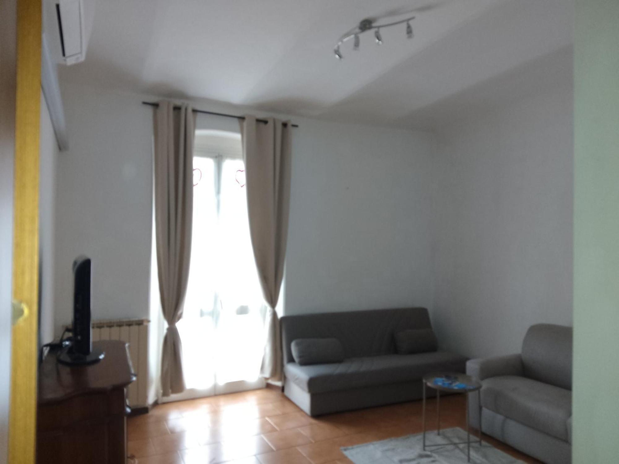 Casa Marzia Daire La Spezia Dış mekan fotoğraf