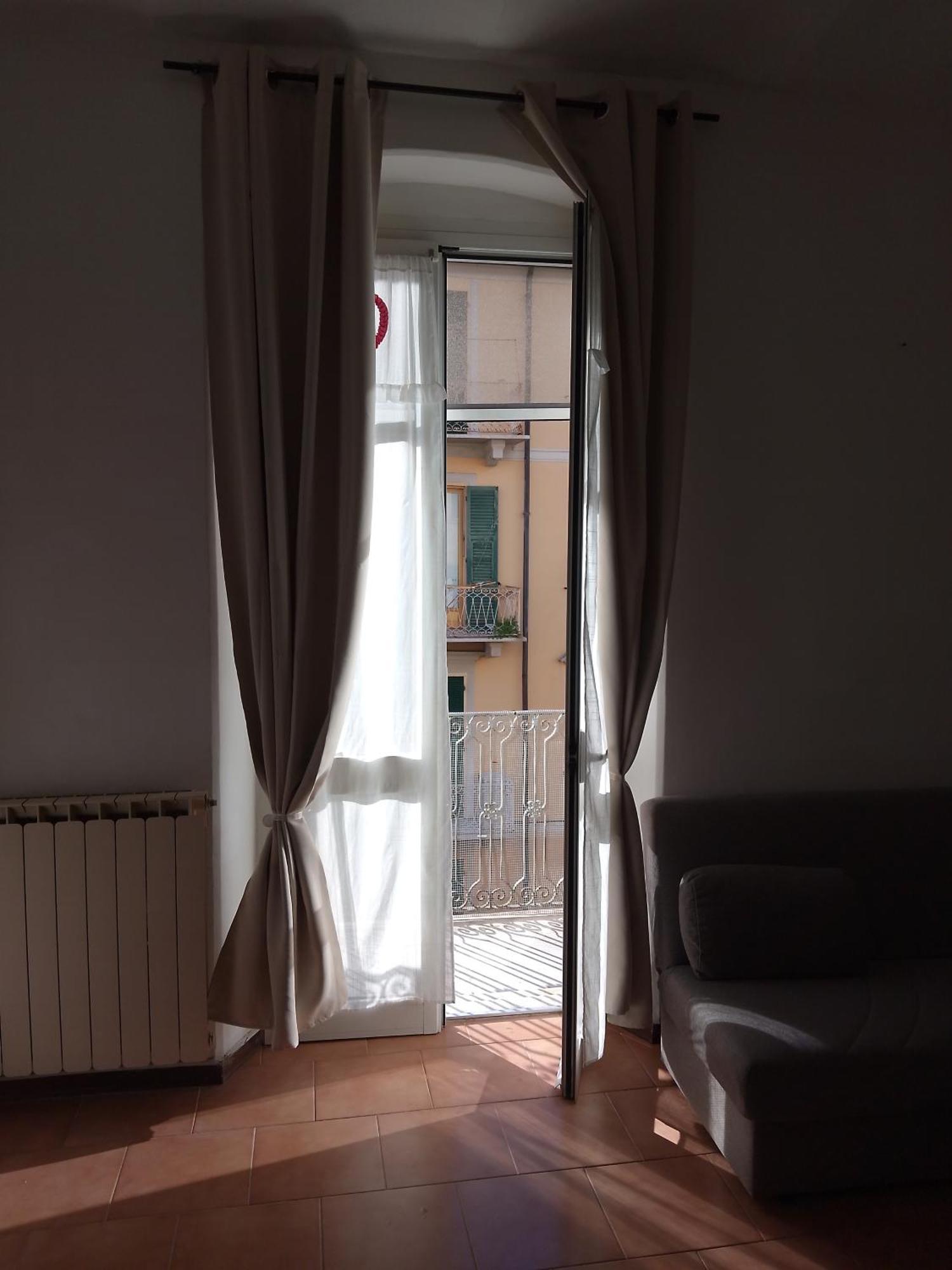 Casa Marzia Daire La Spezia Dış mekan fotoğraf