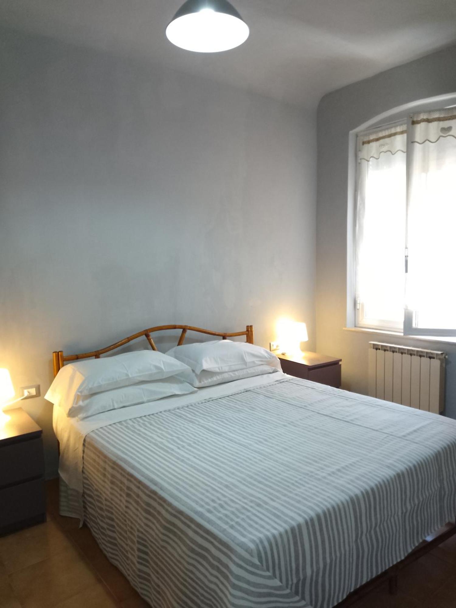 Casa Marzia Daire La Spezia Dış mekan fotoğraf