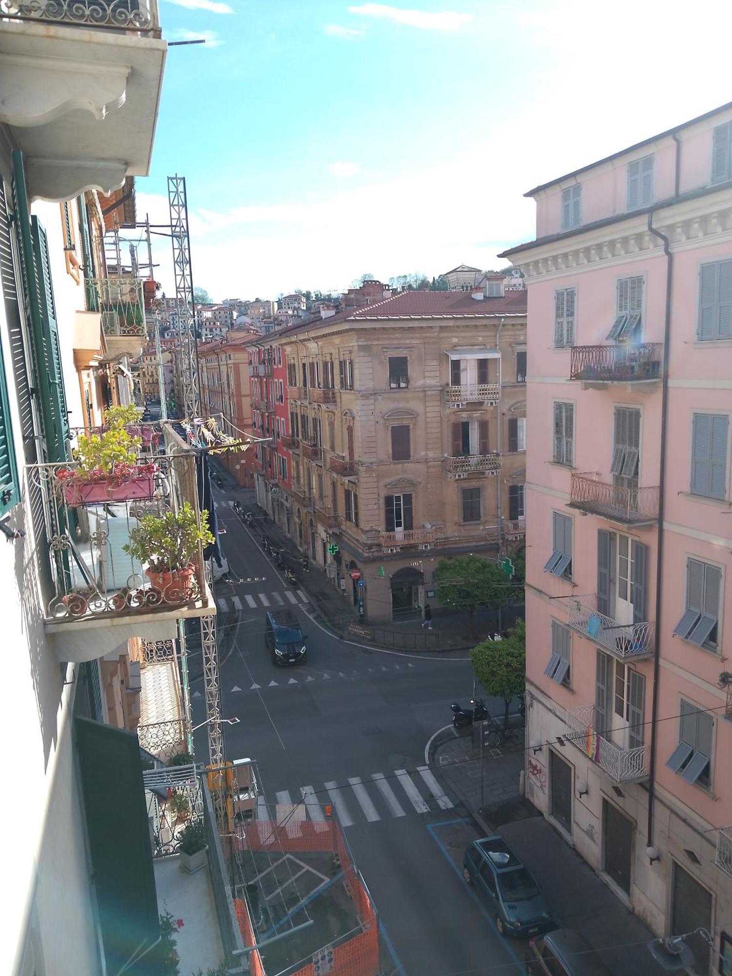 Casa Marzia Daire La Spezia Dış mekan fotoğraf