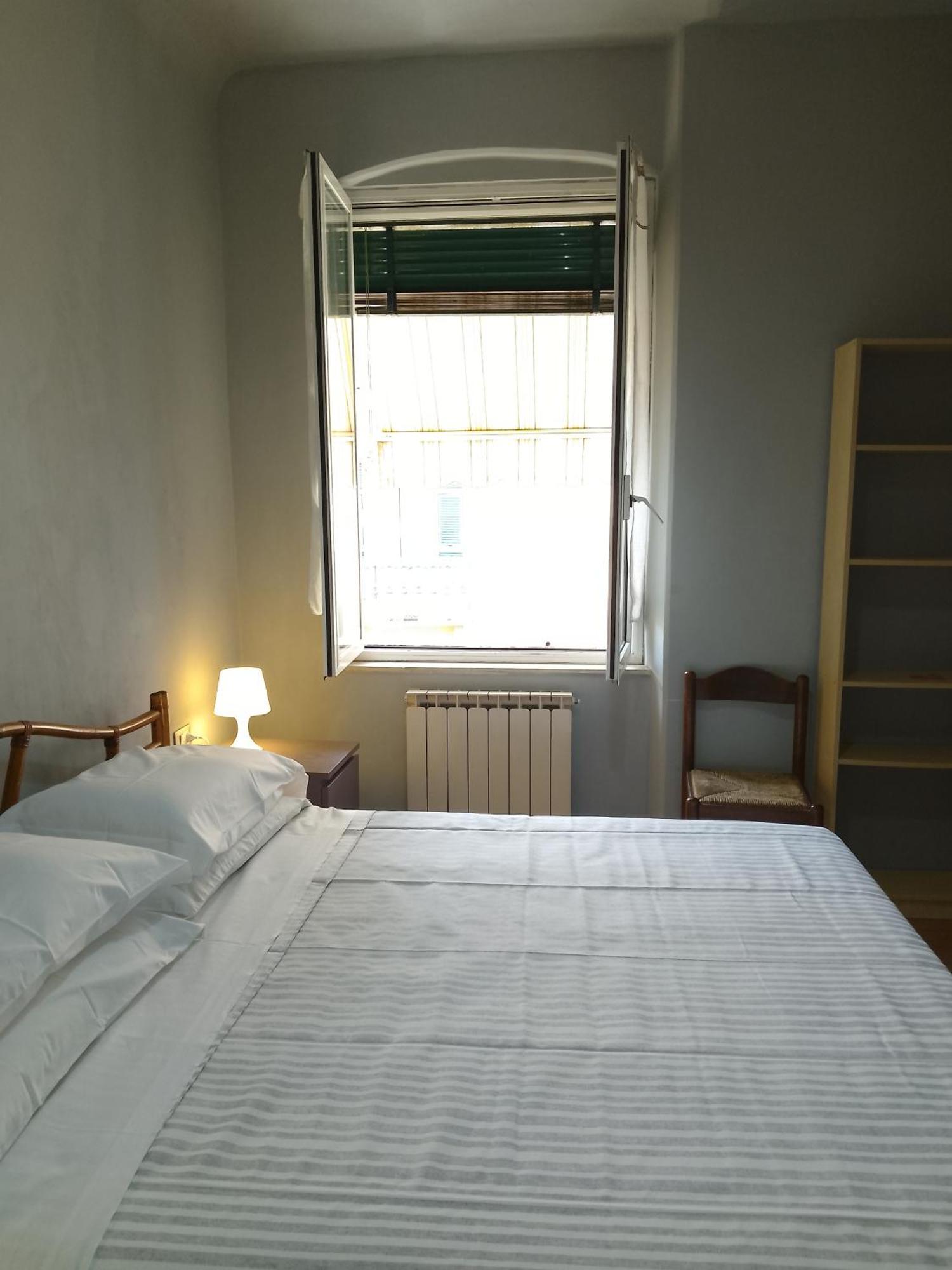 Casa Marzia Daire La Spezia Dış mekan fotoğraf