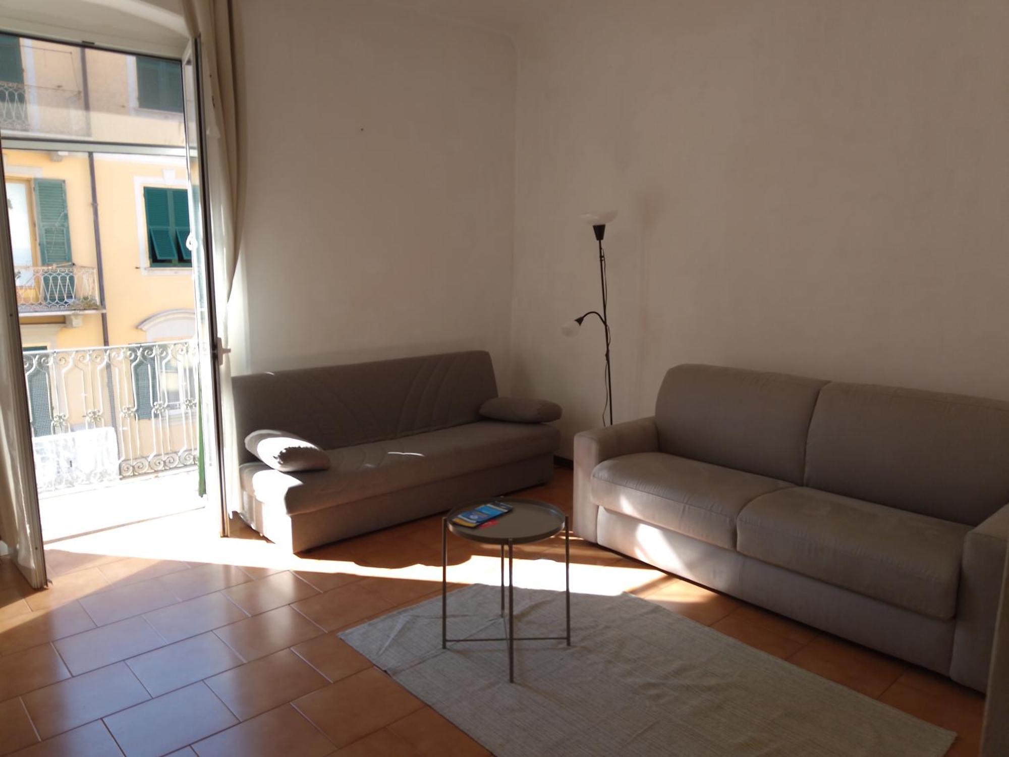 Casa Marzia Daire La Spezia Dış mekan fotoğraf