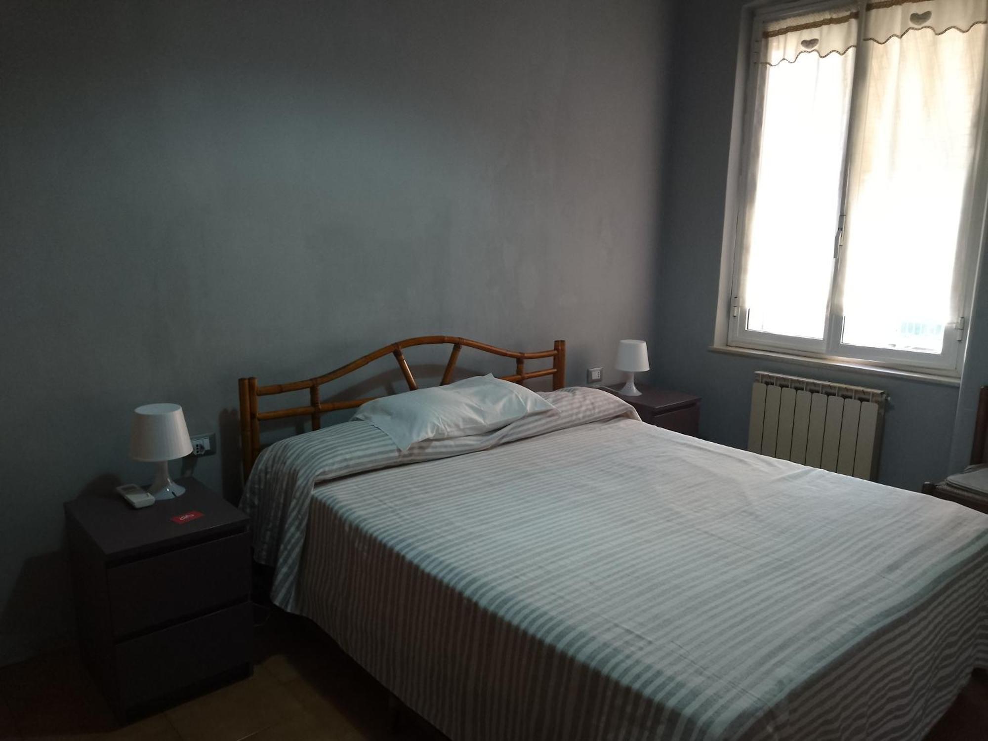 Casa Marzia Daire La Spezia Dış mekan fotoğraf