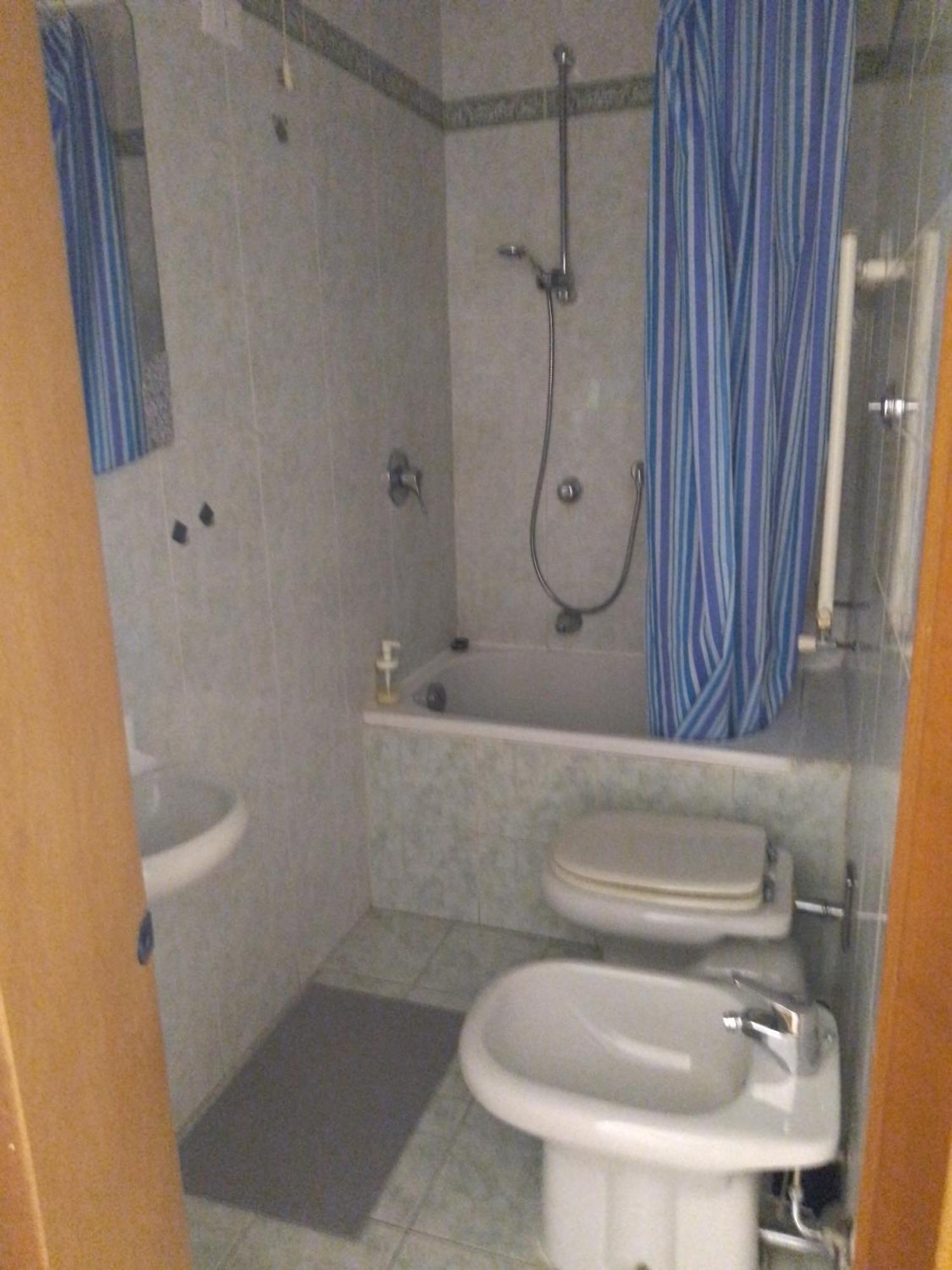 Casa Marzia Daire La Spezia Dış mekan fotoğraf